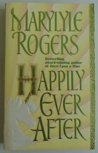 9780312960469: Happily Ever After