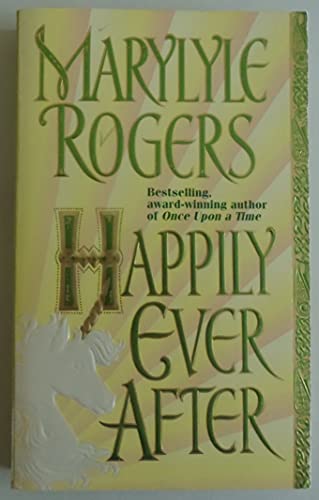 Stock image for Happily Ever After for sale by Better World Books