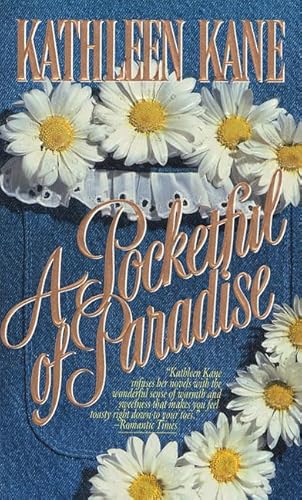 Imagen de archivo de Pocketful of Paradise a la venta por Better World Books