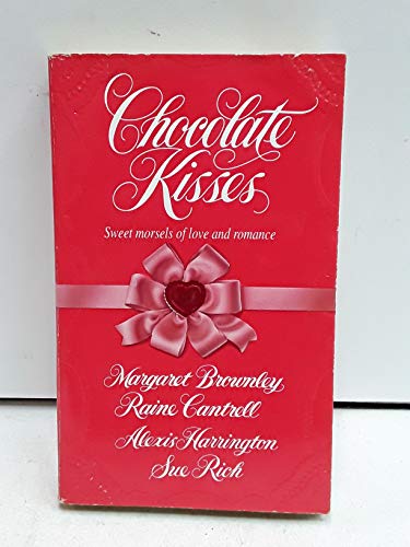9780312961114: Chocolate Kisses