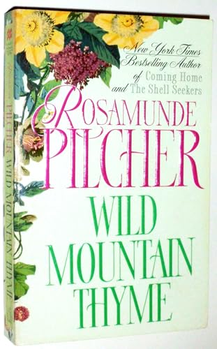 Beispielbild fr Wild Mountain Thyme zum Verkauf von SecondSale