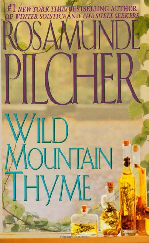 9780312961237: Wild Mountain Thyme