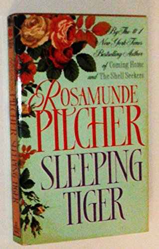 Stock image for Sleeping Tiger for sale by Gulf Coast Books