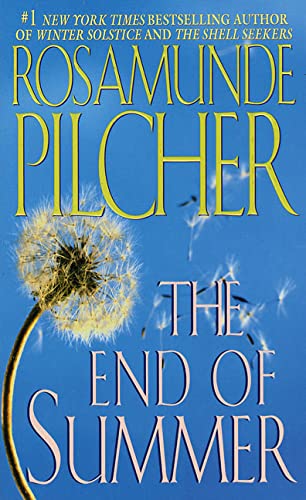 Beispielbild fr The End Of Summer zum Verkauf von Wonder Book