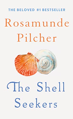 9780312961329: The Shell Seekers: 1