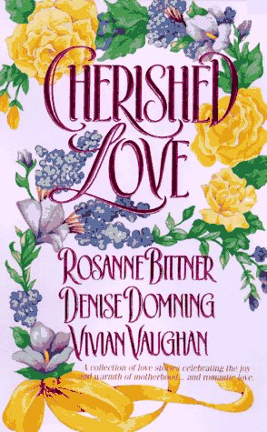 Imagen de archivo de Cherished Love a la venta por Better World Books