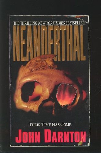 9780312962098: Neanderthal