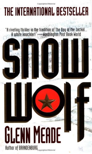 Beispielbild fr Snow Wolf zum Verkauf von Reliant Bookstore