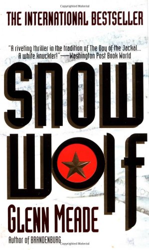 Stock image for Snow Wolf for sale by Reliant Bookstore