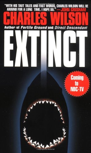 Beispielbild für Extinct zum Verkauf von BooksRun