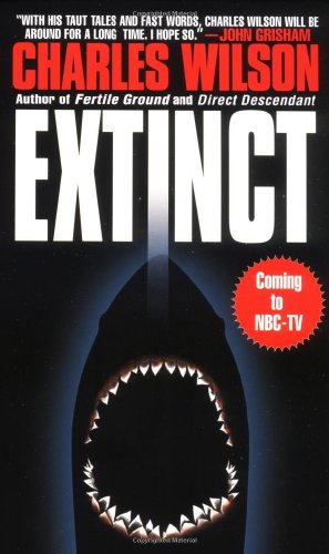 Stock image for Extinct for sale by SecondSale