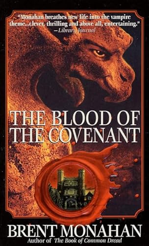 The Blood of the Covenant