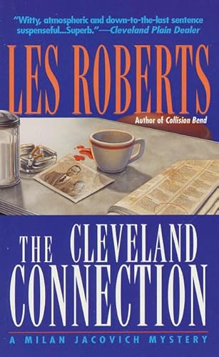 Stock image for The Cleveland Connection for sale by ThriftBooks-Atlanta