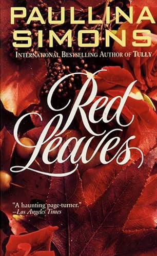 Imagen de archivo de Red Leaves a la venta por Better World Books