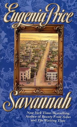 Stock image for Savannah for sale by Books of the Smoky Mountains