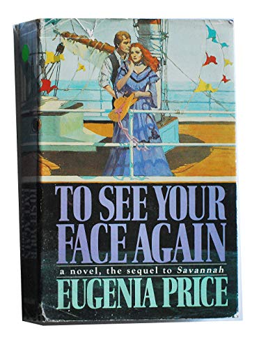 To See Your Face Again (9780312962333) by Price, Eugenia