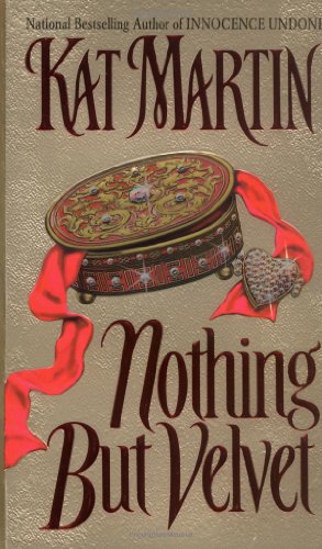 Imagen de archivo de Nothing but Velvet a la venta por Hastings of Coral Springs