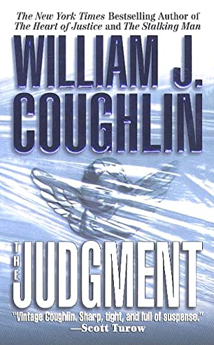 Beispielbild fr The Judgment (Charley Sloan Courtroom Thrillers) zum Verkauf von Your Online Bookstore