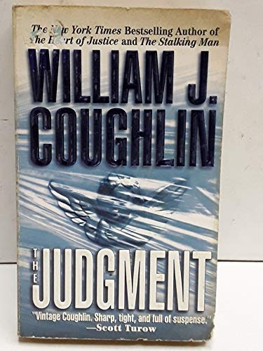 9780312962449: The Judgment (Charley Sloan Courtroom Thrillers)