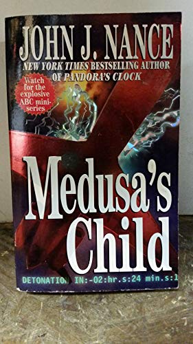 Stock image for Medusa's Child for sale by SecondSale