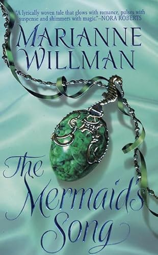 The Mermaid's Song (9780312962562) by Willman, Marianne