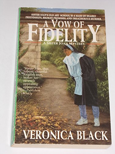 Beispielbild fr A Vow of Fidelity zum Verkauf von Books of the Smoky Mountains