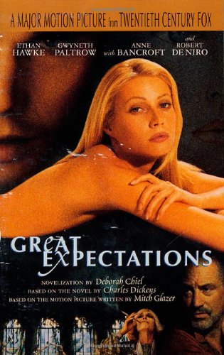 9780312963033: Great Expectations: Novelization