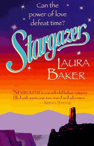 Imagen de archivo de Stargazer a la venta por Better World Books