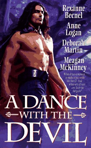 Imagen de archivo de A DANCE WITH THE DEVIL (Vol. 1) (Dance with Devil Ser., Vol. 1) a la venta por Trish's Books