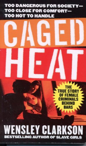 Beispielbild fr Caged Heat zum Verkauf von ThriftBooks-Atlanta