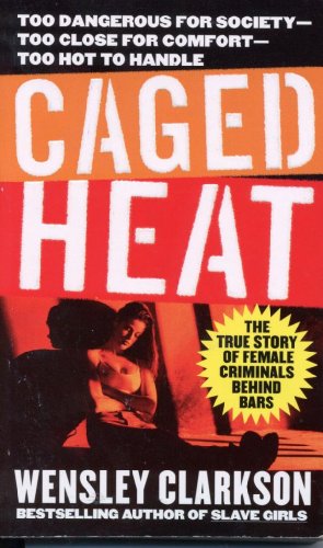 Stock image for Caged Heat for sale by ThriftBooks-Atlanta