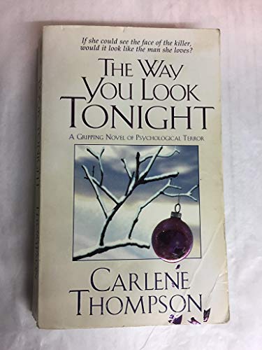Beispielbild fr The Way You Look Tonight zum Verkauf von Jenson Books Inc
