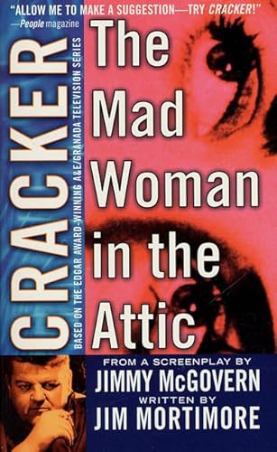 Beispielbild fr Cracker Vol. 1 : The Mad Woman in the Attic zum Verkauf von Better World Books
