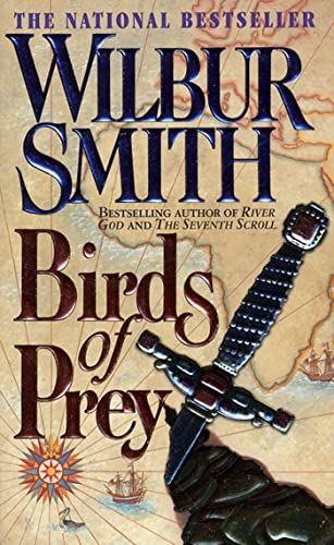 Beispielbild fr Birds of Prey (Courtney Family Adventures) zum Verkauf von Gulf Coast Books