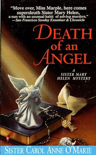 Stock image for Death of an Angel for sale by Better World Books