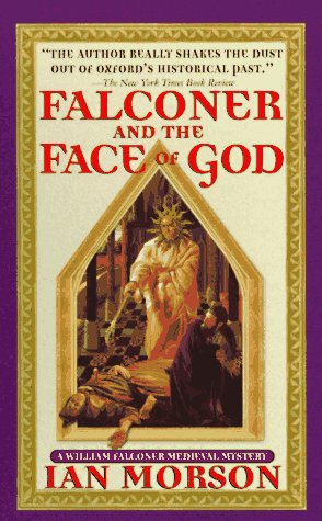 Stock image for Falconer and the Face of God for sale by Half Price Books Inc.