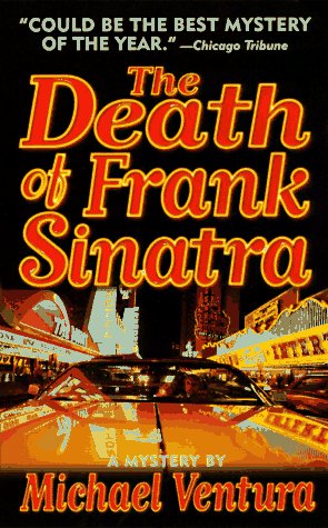 Stock image for The Death of Frank Sinatra (Dead Letter Mysteries) for sale by Half Price Books Inc.