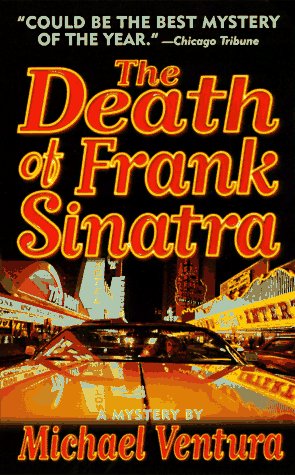 9780312964740: The Death of Frank Sinatra
