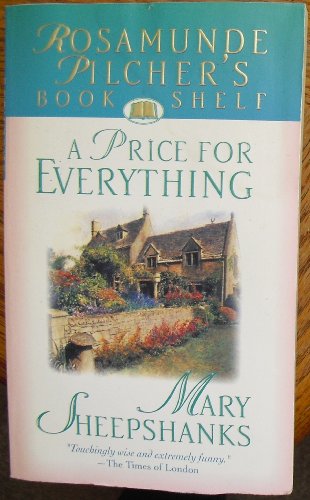 9780312964788: A Price for Everything (Rosamunde Pilcher's Book Shelf)