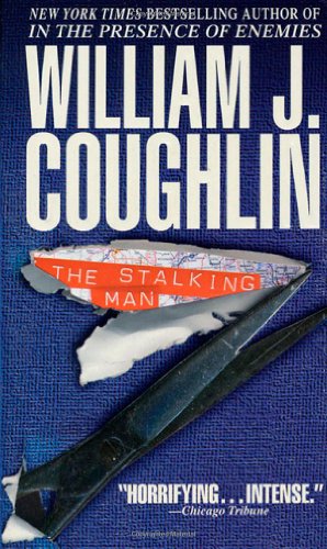 Imagen de archivo de The Stalking Man a la venta por Half Price Books Inc.