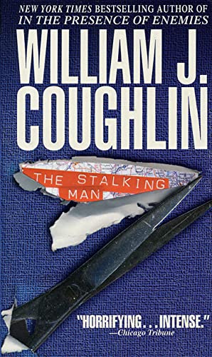 9780312964870: The Stalking Man