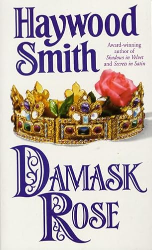 Stock image for Damask Rose for sale by Better World Books