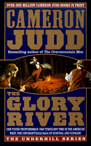 Stock image for Glory River for sale by Better World Books: West