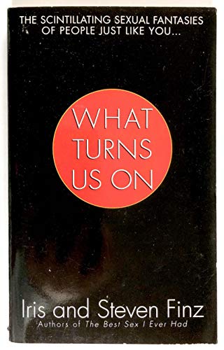 Stock image for What Turns Us On for sale by Better World Books