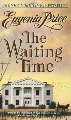 Imagen de archivo de The Waiting Time a la venta por SecondSale