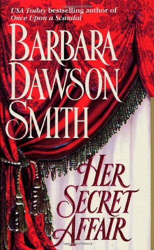 Stock image for Her Secret Affair for sale by Better World Books