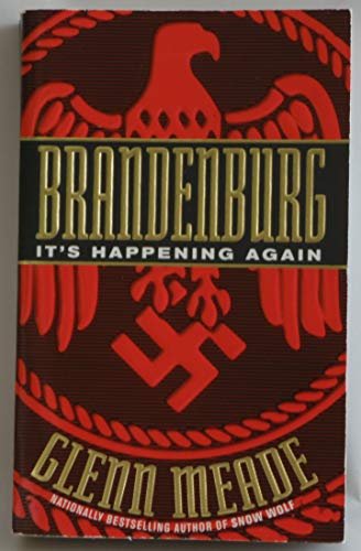 Stock image for Brandenburg: A Novel for sale by SecondSale