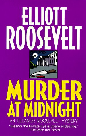 Beispielbild fr Murder at Midnight zum Verkauf von Acme Books