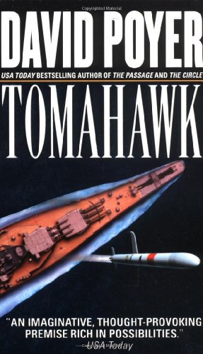 Beispielbild fr Tomahawk: A Dan Lenson Novel zum Verkauf von Wonder Book