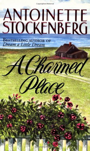 Stock image for A Charmed Place for sale by SecondSale